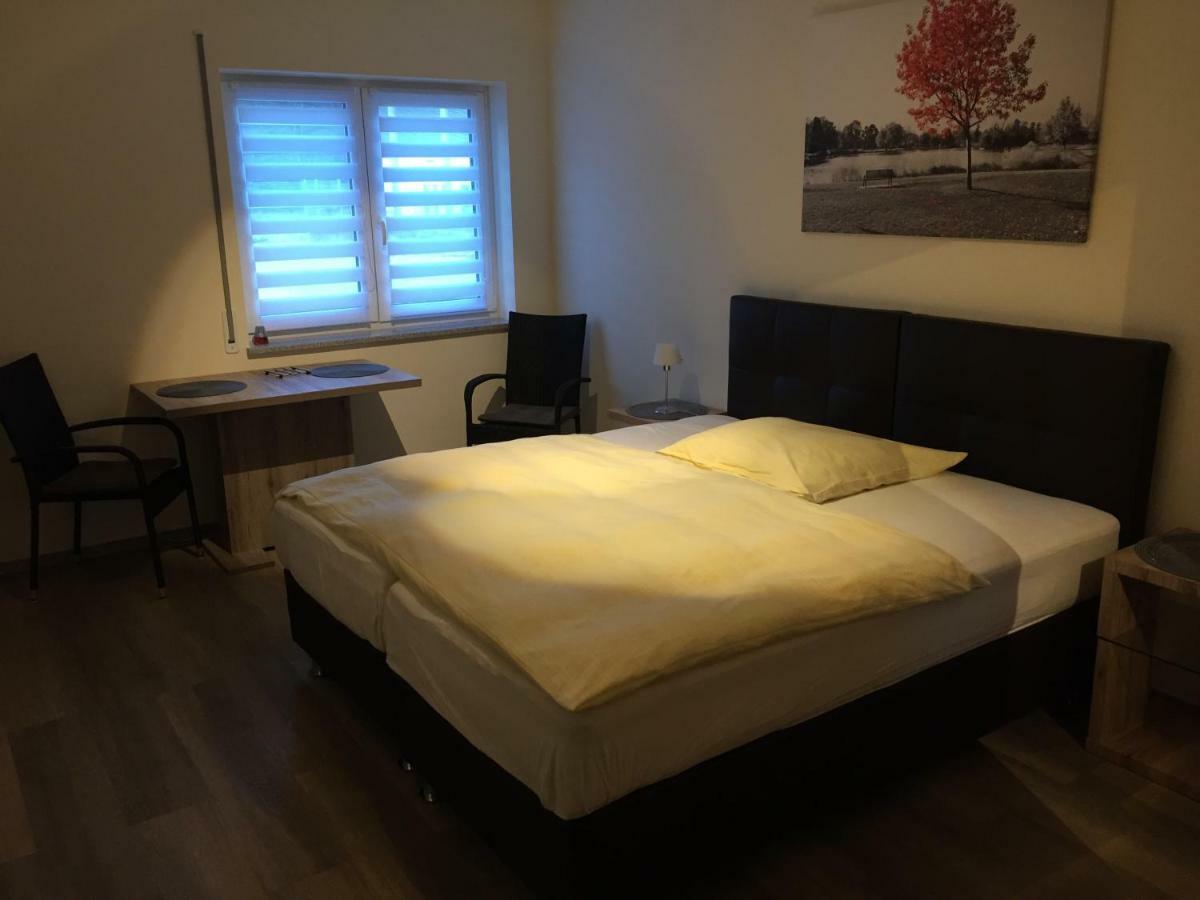 الشقق الفندقية Rottenbach في  Boardinghaus Modern Living المظهر الخارجي الصورة