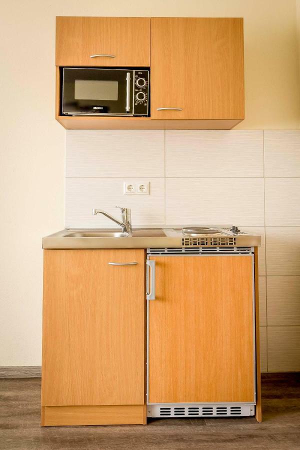 الشقق الفندقية Rottenbach في  Boardinghaus Modern Living المظهر الخارجي الصورة